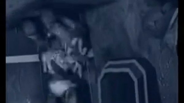 Monokini - Между нами (AHVM Studio Re-Work Jun 2008)