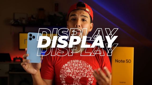 Bakit nakakatakot si realme - realme Note 50 review (Tagalog) смотреть онлайн
