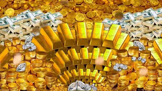 ? 528 Гц + 639 Гц | Музыка для привлечения денег, любви и изобилия с помощью квантовых волн смотреть онлайн