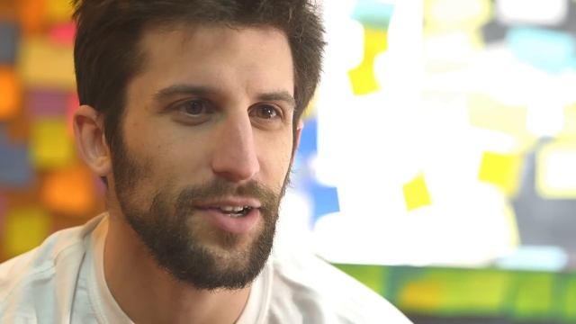 The Most Compassionate PIZZA SHOP Ever! смотреть онлайн