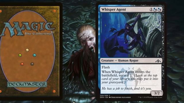 The Proper Pauper Guide To Mono Black Devotion Control - A $50 Magic: The Gathering Deck смотреть онлайн