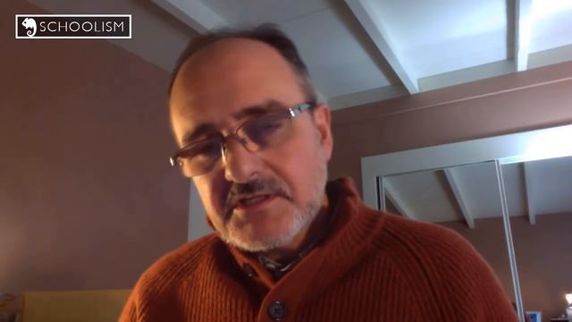 Marcos Mateu-Mestre Interview смотреть онлайн