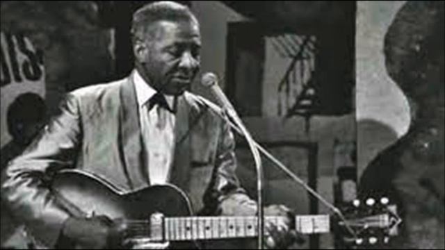Lonnie Johnson-Untitled смотреть онлайн
