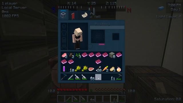 ?Майнкрафт, но Я Могу УЛУЧШАТЬ Авторитет В ТЮРЬМЕ | Minecraft: ПОБЕГ ИЗ КОСМИЧЕСКОЙ ТЮРЬМЫ смотреть онлайн