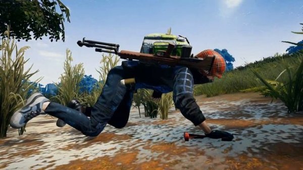 ФИШКИ И СЕКРЕТЫ В PUBG О КОТОРЫХ МОЛЧАТ ПРО ИГРОКИ - ГАЙД ДЛЯ НОВИЧКОВ ДЛЯ 100% ПОБЕДЫ В ПАБГ