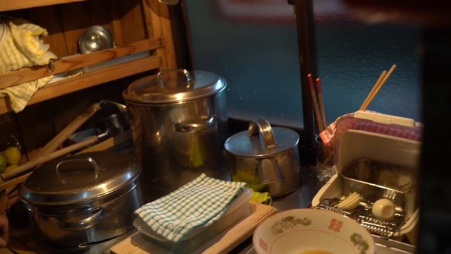 Best Old Style Ramen Stall Collection 屋台ラーメン - Japanese Street Food - East Of Japan - 関西 大阪 拉麺 라면