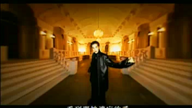 H.O.T.-Outside Castle