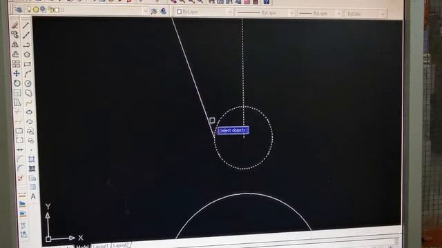 Car Wheel 2D Design in Hindi/Urdu | Autocad 2007 Version | step by step | guide by me смотреть онлайн