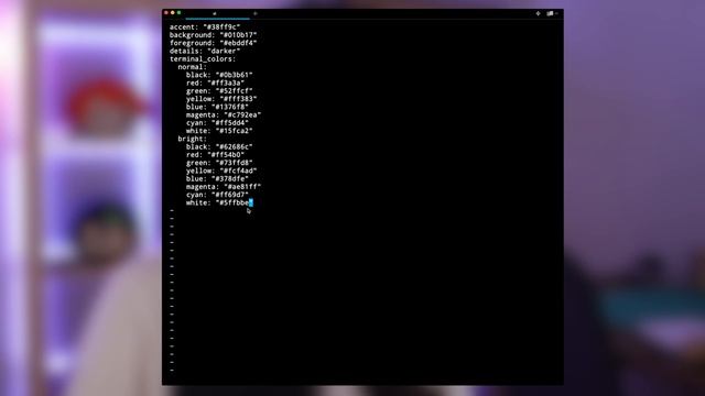 How to Configure Starship to Look Exactly Like P10K (zsh + Warp + MacOS) смотреть онлайн