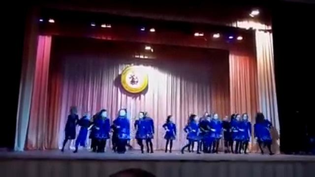 Ирландская полька фестиваль2012 смотреть онлайн