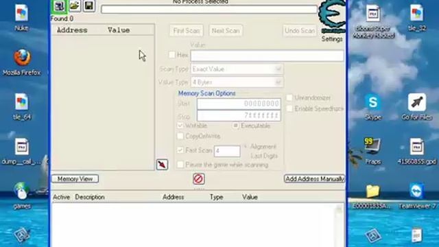 how to hack Insaniquarium Deluxe with Cheat engine 6 2 смотреть онлайн