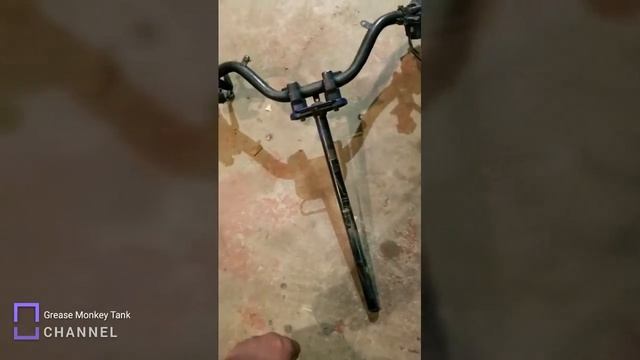 Ford Offroad F-125 Father daughter build part 3 смотреть онлайн
