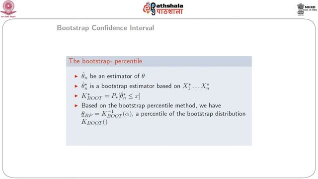 M-29. The bootstrap: confidence intervals смотреть онлайн