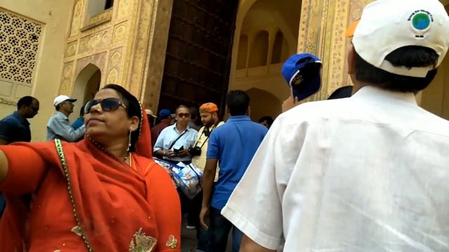 INDIA, Amer Fort ❤ смотреть онлайн