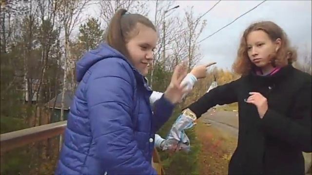 Выпуск 14 VLOG ТУРБАЗА МКТИ С КЛАССОМ смотреть онлайн