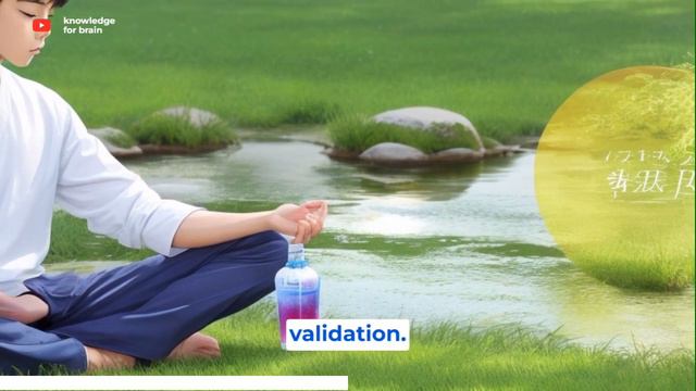 7 things you should always keep private A zen story. Buddhist story. смотреть онлайн