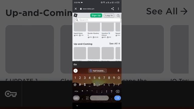 ROBLOX HOW TO MAKE FAKE LINK IN DISCORD STEP BY STEP ( **EDUCATIONAL PURPOSES ) смотреть онлайн