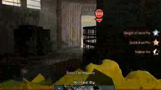 Modern warfare 3 online on Lenovo Y570 смотреть онлайн