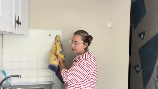 Влог/Очень сильно заболели/Мне 26 лет/Сорвался день рождения/Еву хотят положить в больницу смотреть онлайн