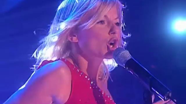 Geri Halliwell - Calling смотреть онлайн