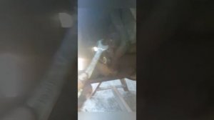 МАЗ 6312 замена тормозных колодок