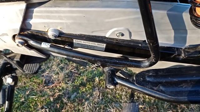 ОПЫТ ВЛАДЕНИЯ BAJAJ BOXER 150X НАДО ЛИ ПОКУПАТЬ BAJAJ BOXER 150 ДЛЯ СЕЛА ИЛИ ГОРОДА ? | МОТО БУДНИ смотреть онлайн