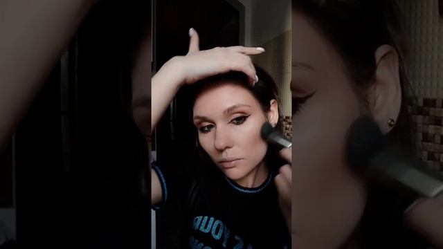 Обучение по курсу "Макияж для себя" г. Волгоград ? смотреть онлайн