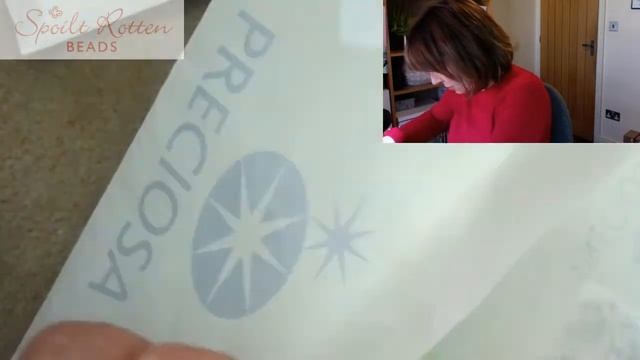 Preciosa Crystal New Spring Colours - Live Unboxing смотреть онлайн