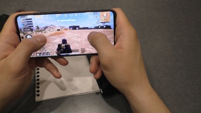Samsung S20 Plus vs Poco X3 Pro производительность в играх! смотреть онлайн
