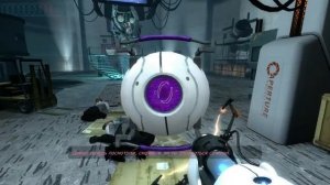 Portal: Prelude (прохождение) #7 - Концовка. Часть 2 [Portal Mod]