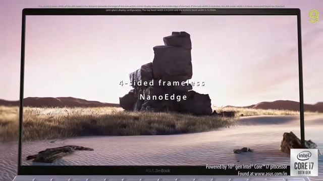 Asus ZenBook 13/14 (UX325/UX425) Official Trailer - Asus ZenBook 13/14 (UX325/UX425) смотреть онлайн