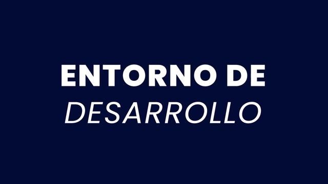 Curso React Core ⚛ | # 2 Entornos de desarrollo para React смотреть онлайн