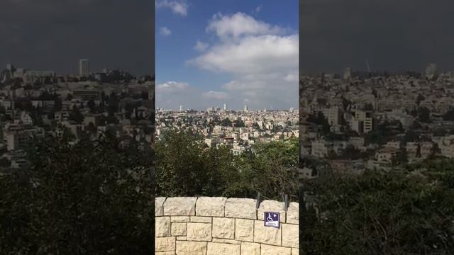 Иерусалим песня смотреть онлайн