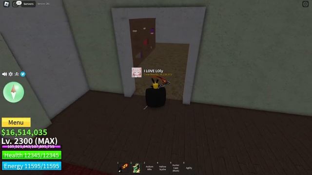 КАК ПОЛУЧИТЬ DEATH STEP В БЛОКС ФРУИТ (BLOX FRUIT) смотреть онлайн