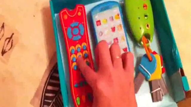 Покупка игрушек ELC через Alfaparcel смотреть онлайн