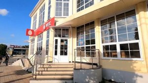 Армавир. Центр города. Июнь 2023г.