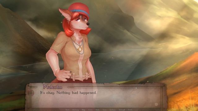 Nosy Sisters and Adorable Corgis- Changeling Tale| Jessie's Path #21 смотреть онлайн