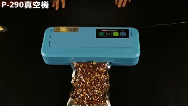 P290 青葉真空機 使用說明 смотреть онлайн
