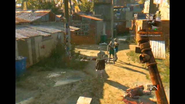 Пойдёт ли DYING LIGHT на слабом ПК?! смотреть онлайн