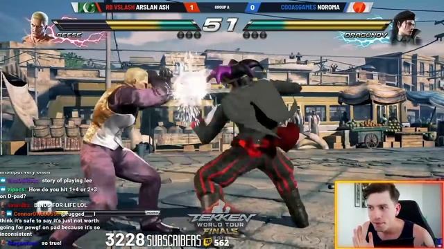 Playing Pad For 3 Weeks Got Rid Of Bad Stick Habits! смотреть онлайн