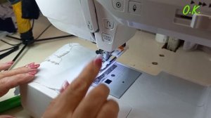 ОБЗОР ШВЕЙНОЙ МАШИНЫ Janome 7900
