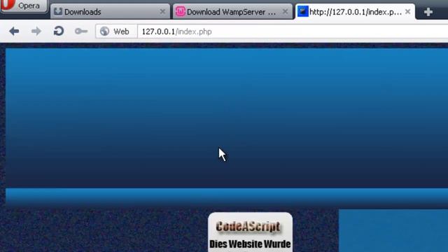 [WEBSITE]Webserver einrichten смотреть онлайн
