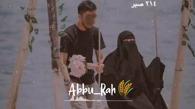 НАШИД _ NASHEED _ Путь Слёз  _- Очень Красивый -_ Slow-2022??? (720p)