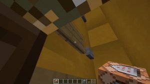 КАК СДЕЛАТЬ ЛИФТ в Майнкрафте с помощью командных блоков