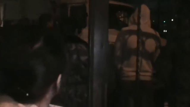Ночная кража 3 смотреть онлайн