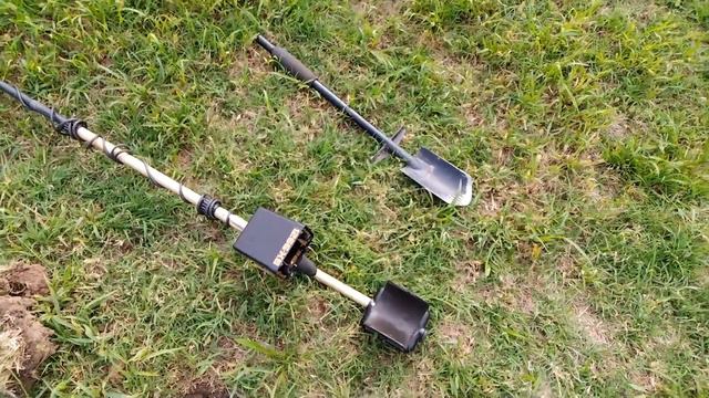 metal detector Fisher 1266 oltre 30 anni e non sentirli! смотреть онлайн