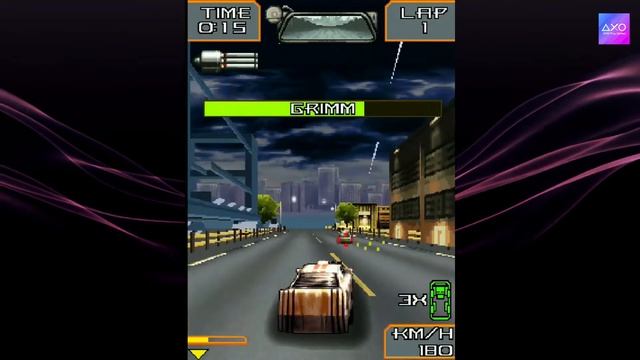 Duel race vs Boss, Episode 1 | Death Race | Java Game Part - 6 смотреть онлайн