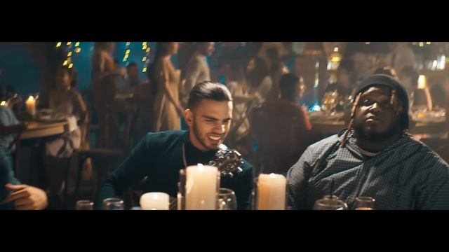 Bailemos - MTZ Manuel Turizo X Sech | Video Oficial