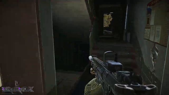 ESCAPE FROM TARKOV | КЛЮЧ РБ-ТБ РЕЗЕРВ смотреть онлайн