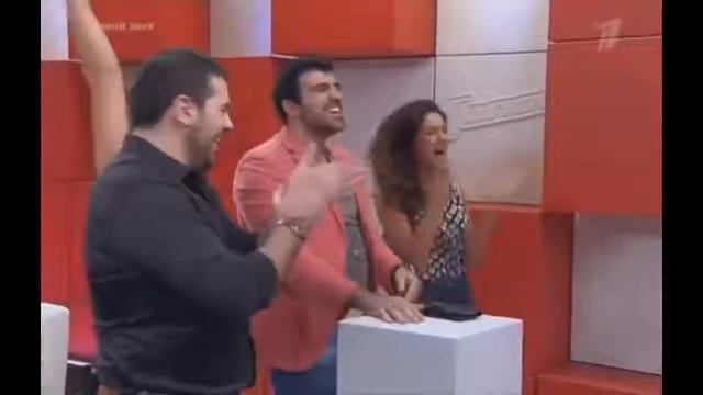 ОНИ ПЕРЕПЕЛ ОРИГИНАЛ!!! №2 смотреть онлайн